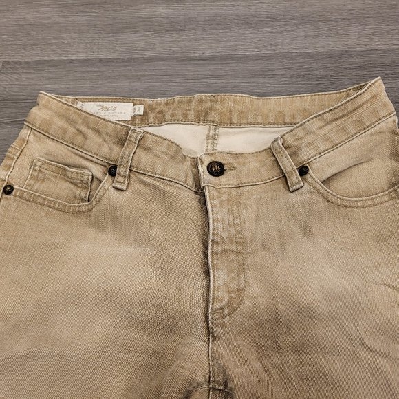 MCS Marlboro Classics Women's Jeans - Picture 3 of 6
